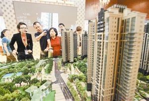 深圳春交會引發的惠州樓市“血戰”