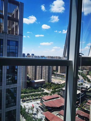 西安聯(lián)創(chuàng)盛邦 專業(yè)房地產(chǎn)信息咨詢服務(wù)，助您明智決策